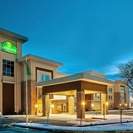 La Quinta By Wyndham York Otel Dış mekan fotoğraf