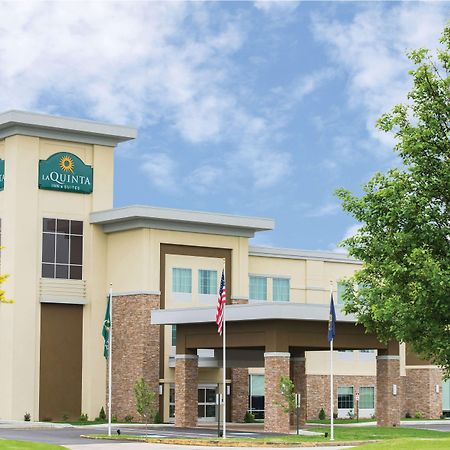 La Quinta By Wyndham York Otel Dış mekan fotoğraf