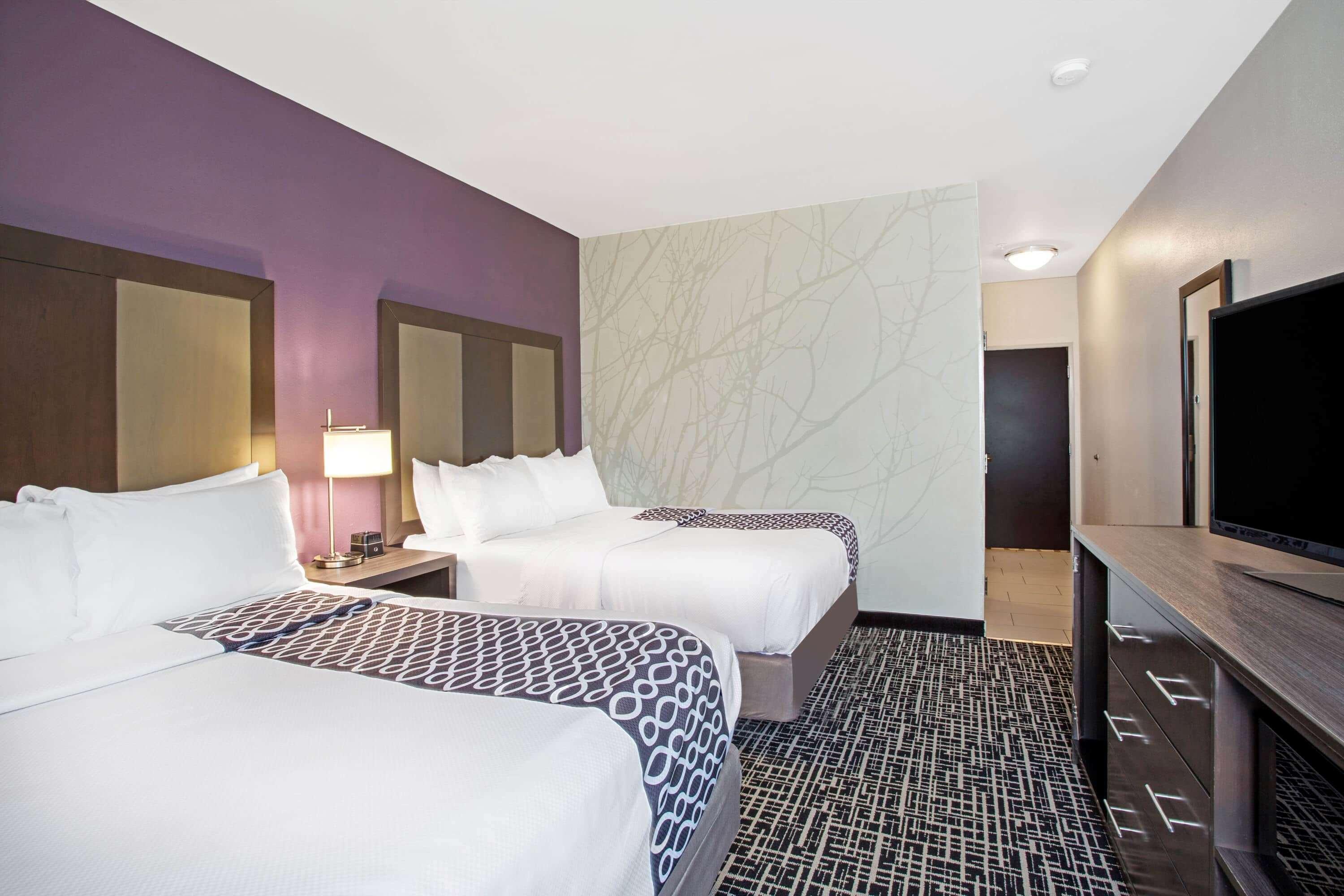 La Quinta By Wyndham York Otel Dış mekan fotoğraf