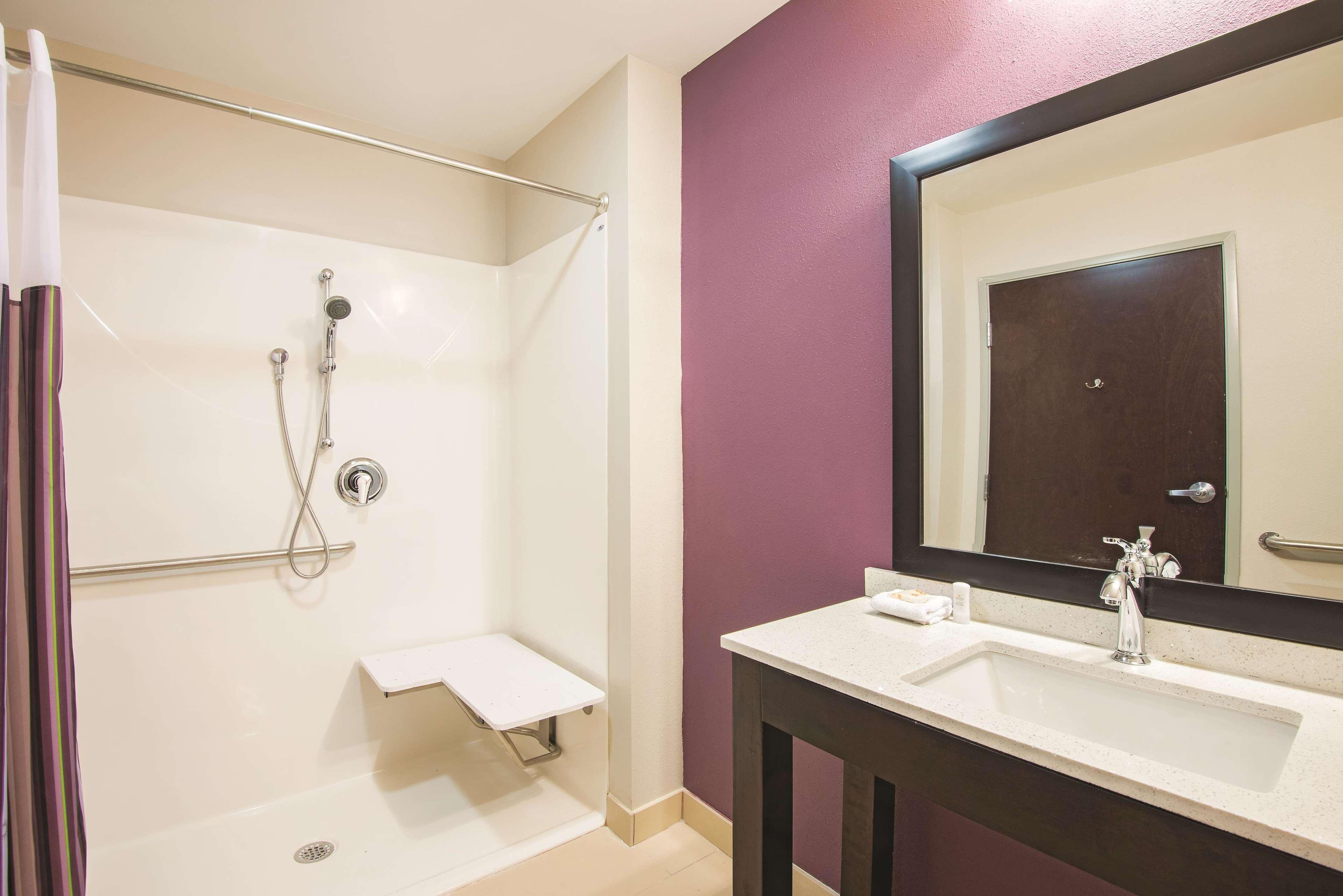 La Quinta By Wyndham York Otel Dış mekan fotoğraf