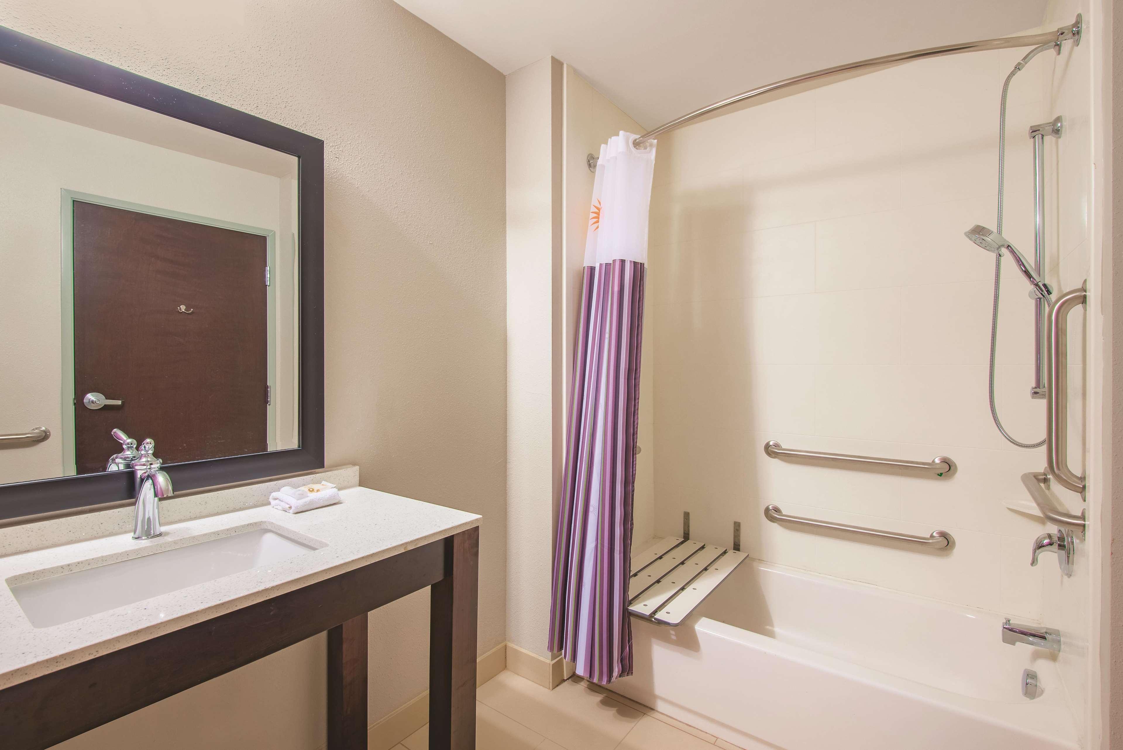 La Quinta By Wyndham York Otel Dış mekan fotoğraf