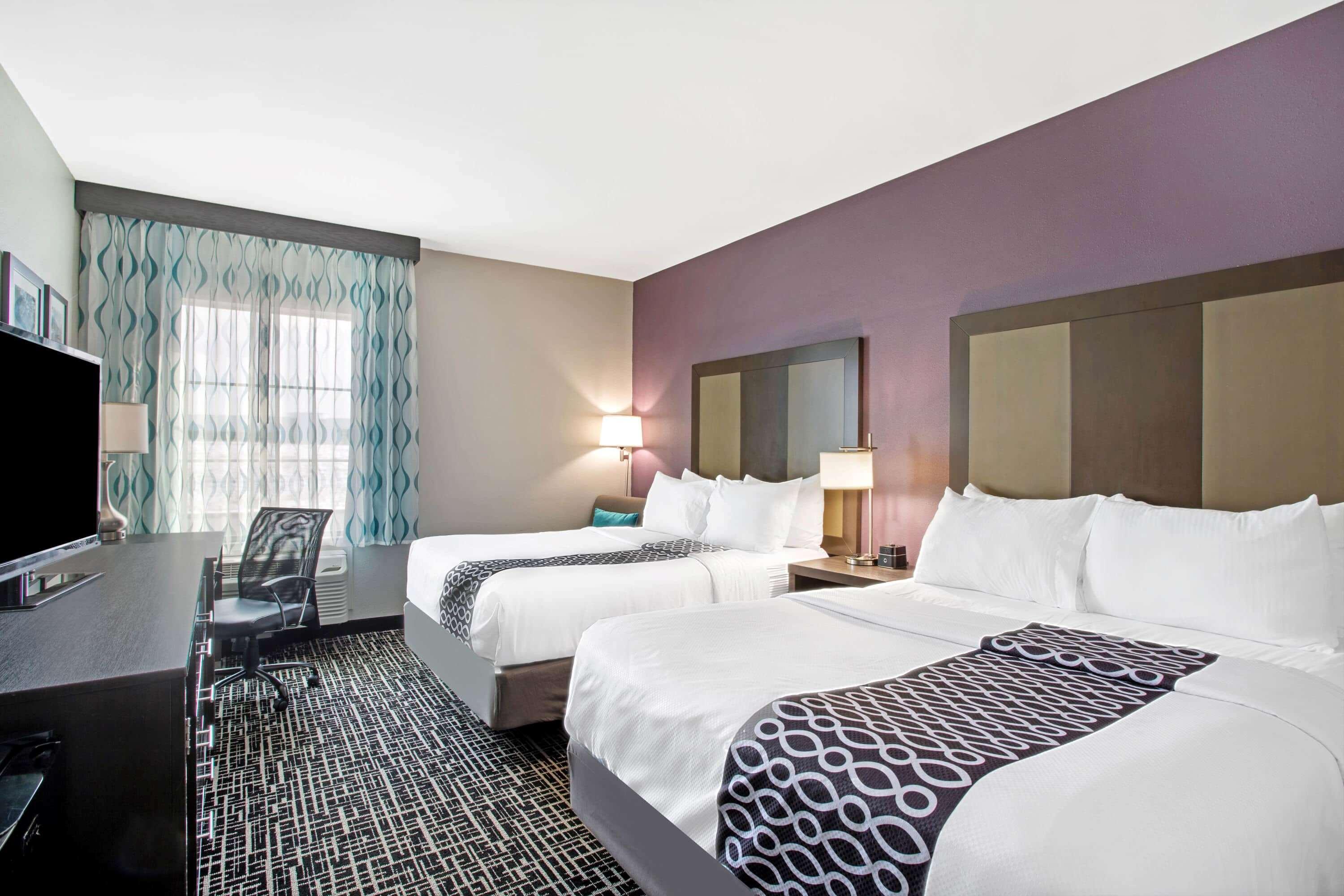 La Quinta By Wyndham York Otel Dış mekan fotoğraf