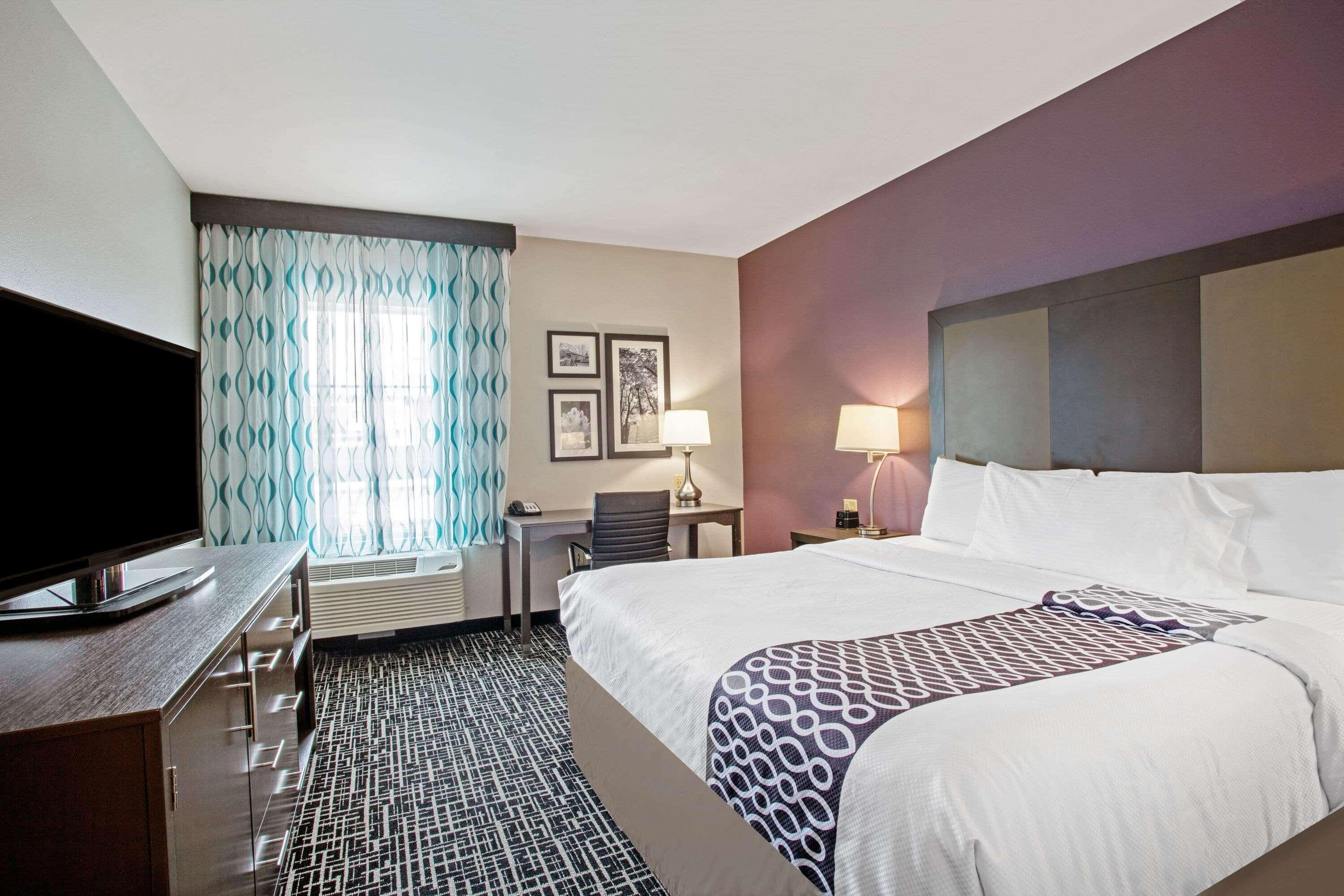 La Quinta By Wyndham York Otel Dış mekan fotoğraf