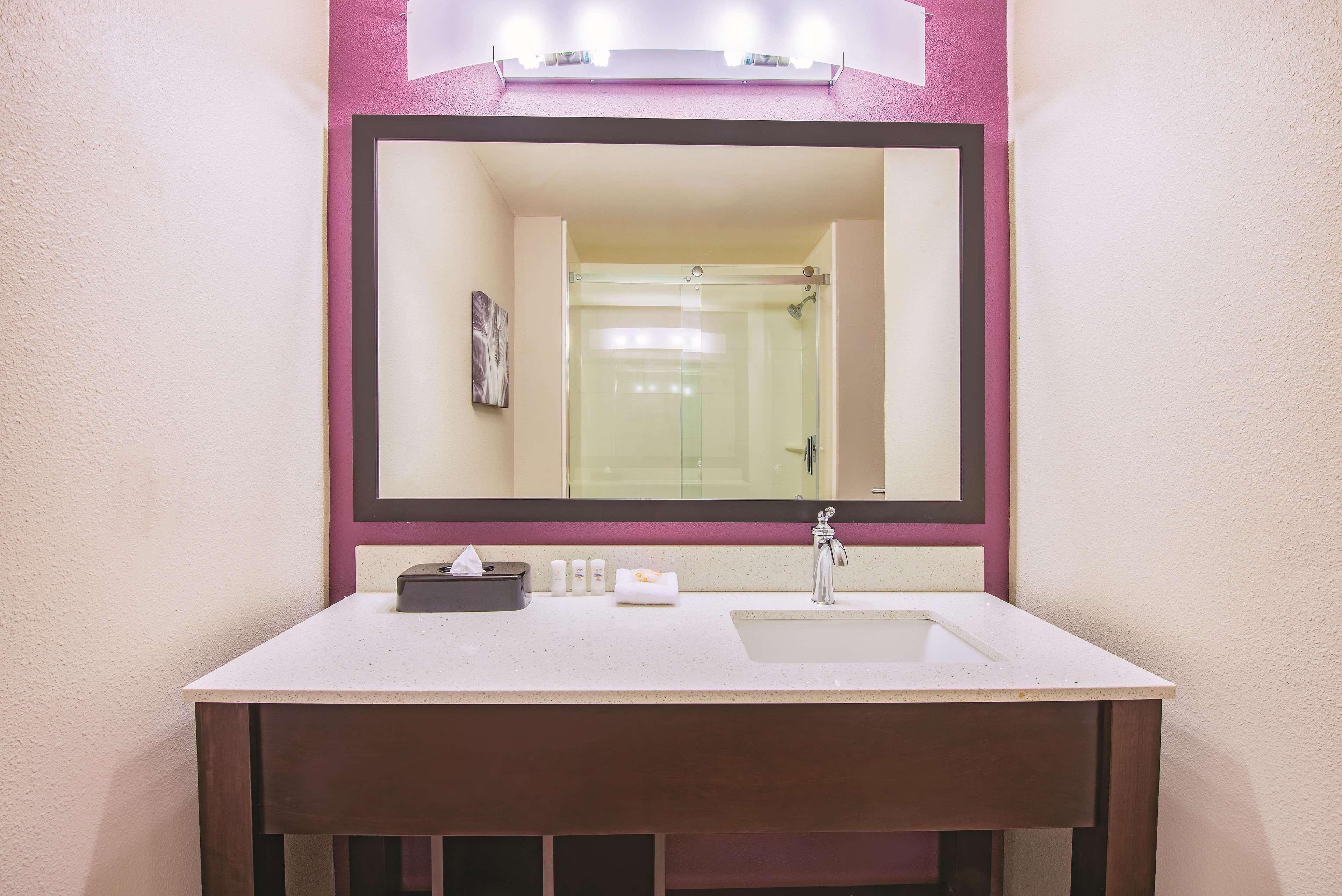 La Quinta By Wyndham York Otel Dış mekan fotoğraf