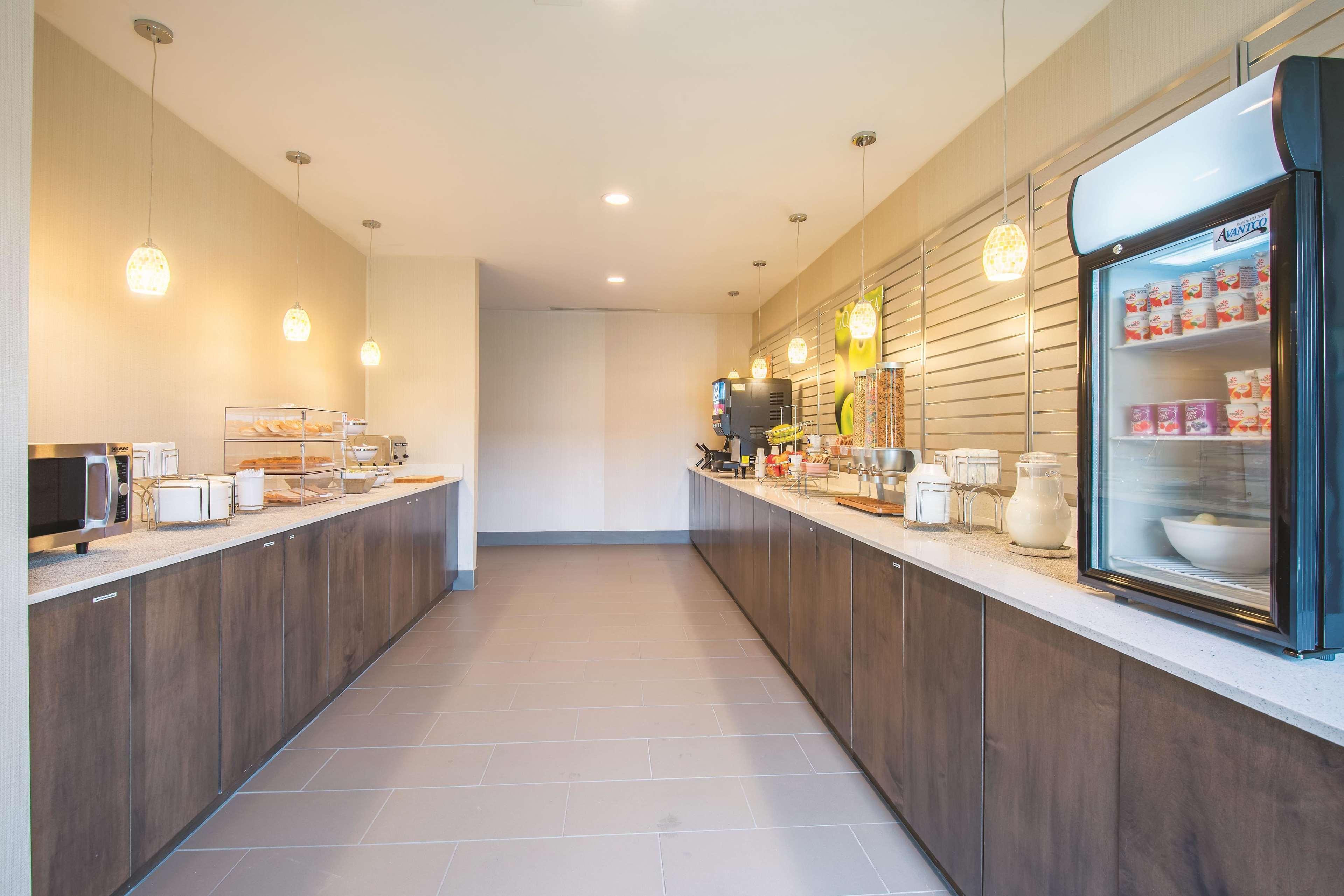 La Quinta By Wyndham York Otel Dış mekan fotoğraf