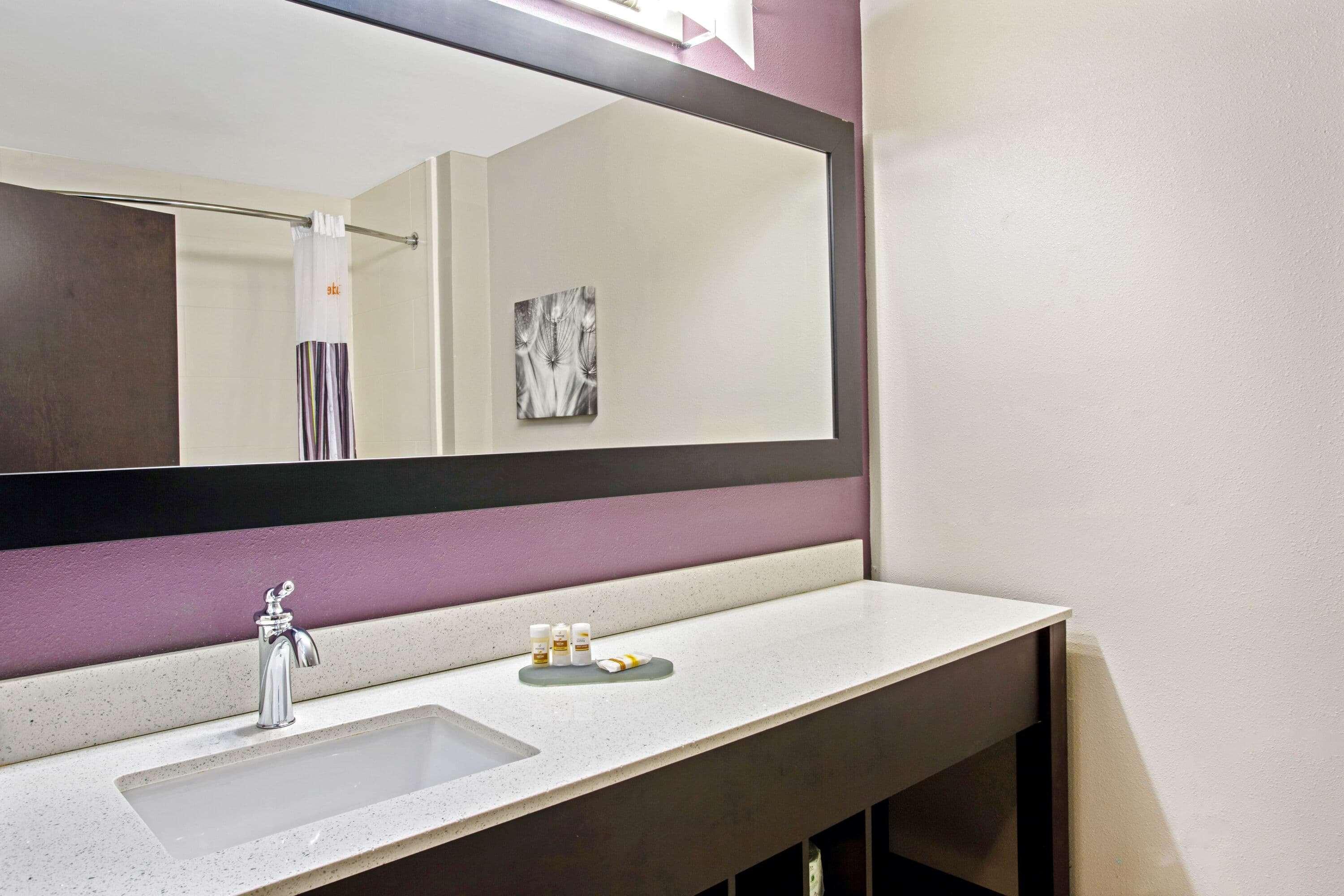 La Quinta By Wyndham York Otel Dış mekan fotoğraf
