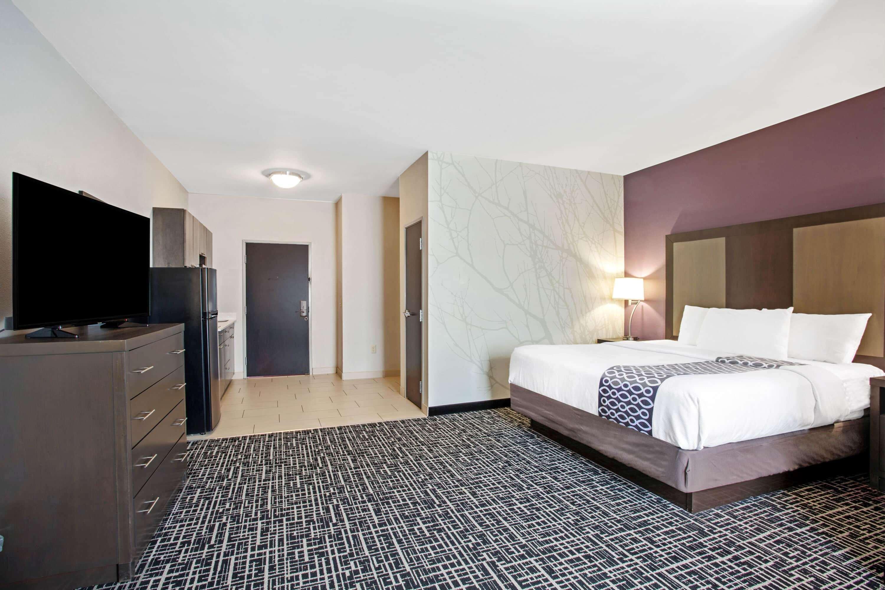 La Quinta By Wyndham York Otel Dış mekan fotoğraf