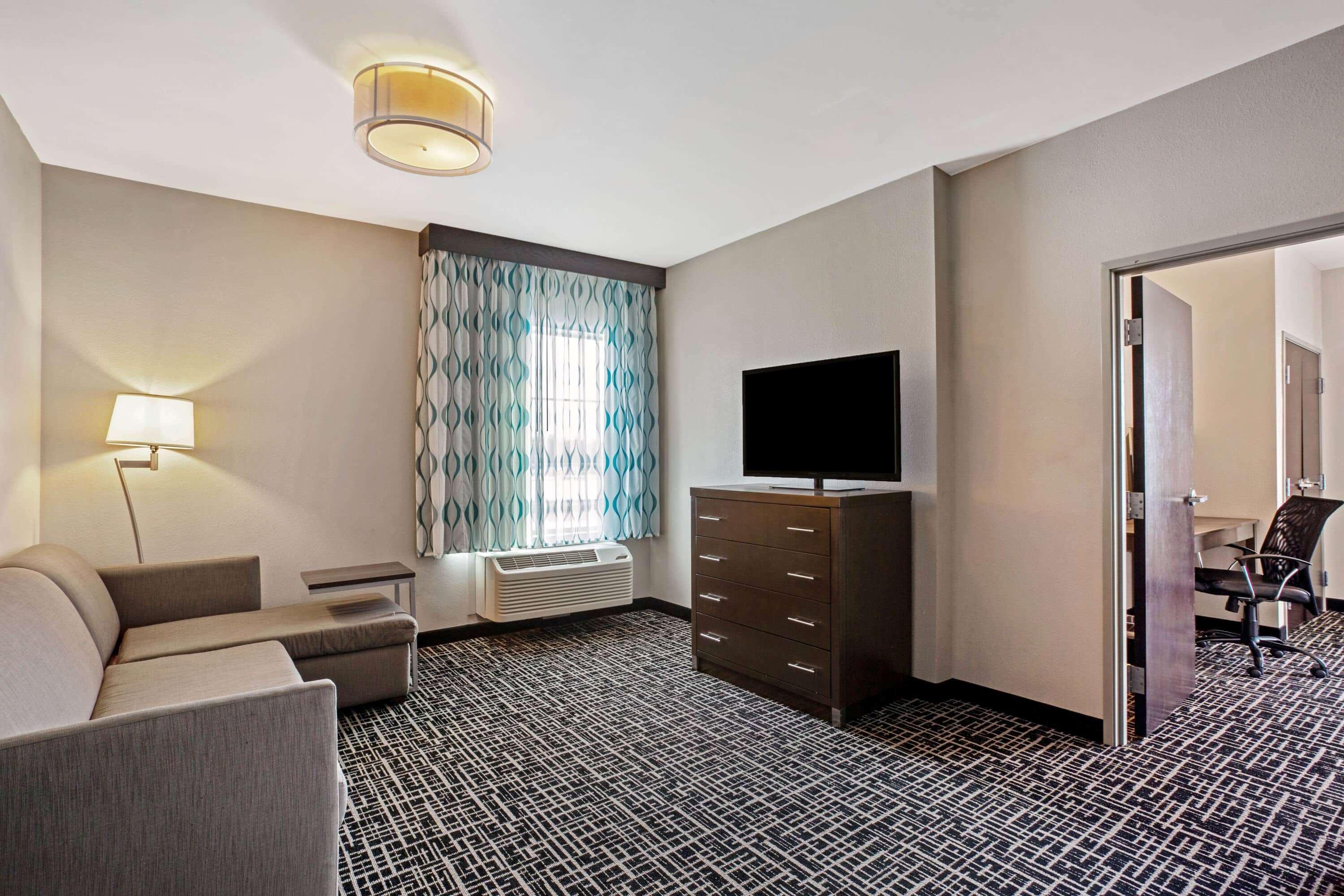 La Quinta By Wyndham York Otel Dış mekan fotoğraf