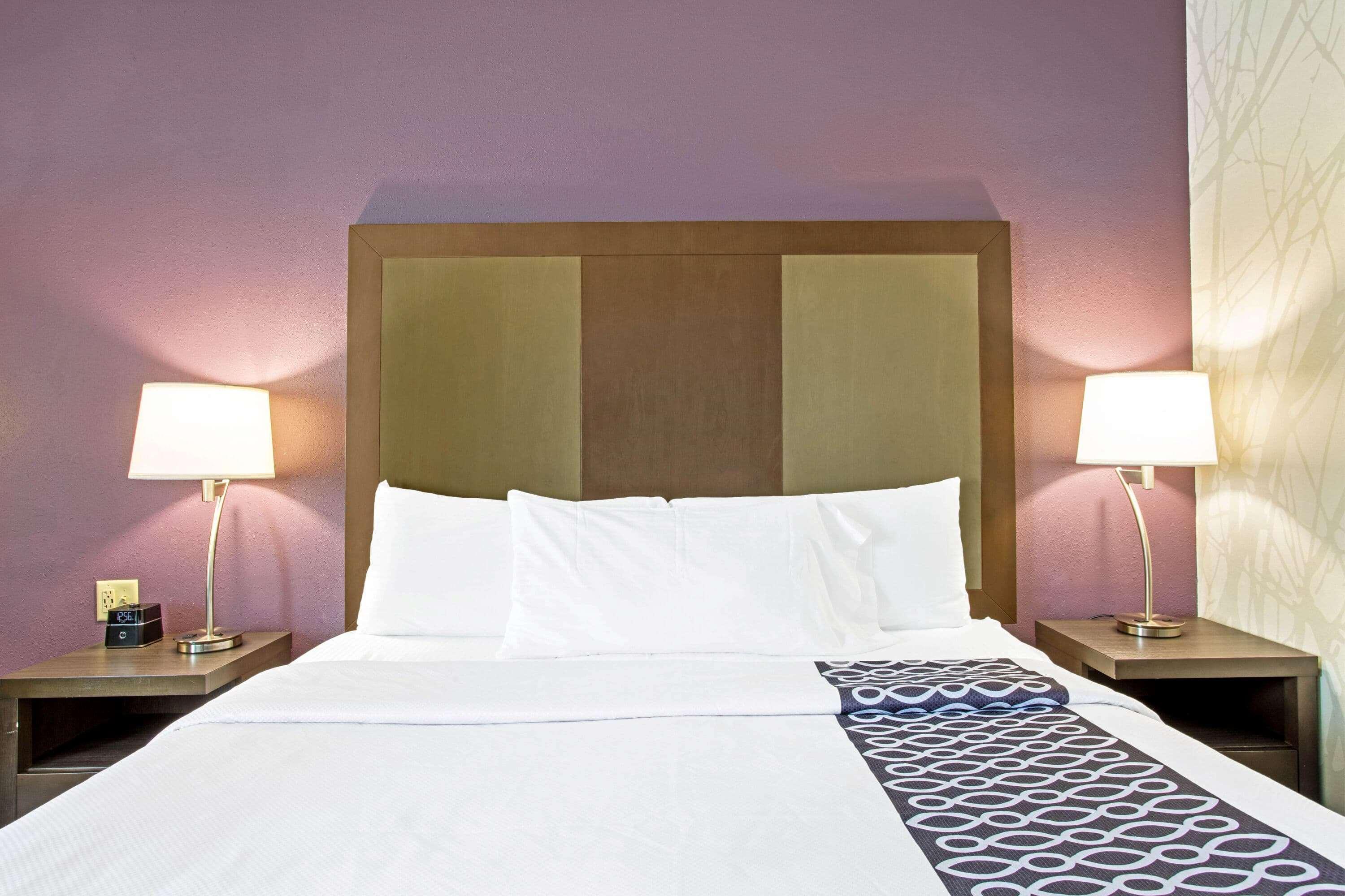 La Quinta By Wyndham York Otel Dış mekan fotoğraf