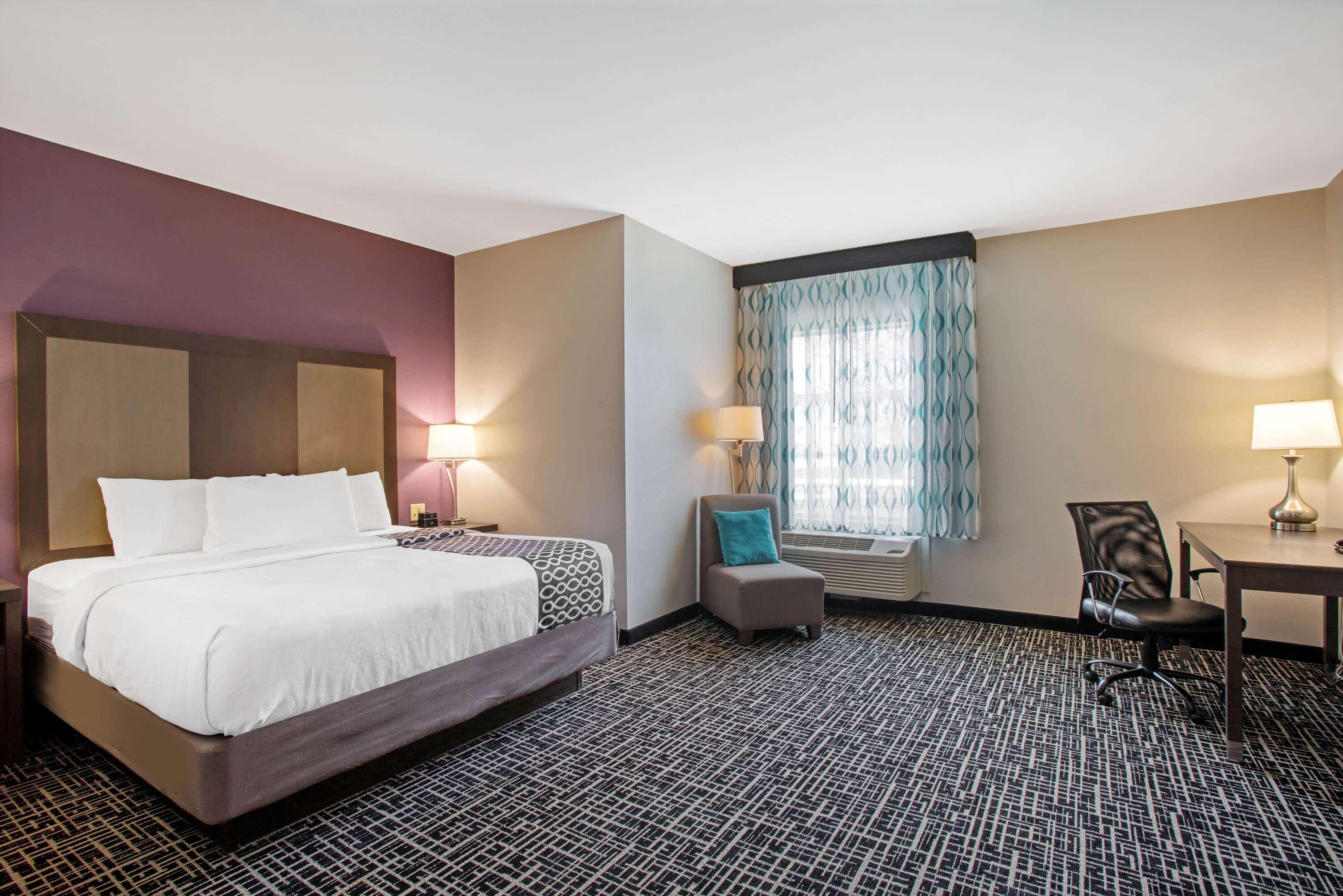 La Quinta By Wyndham York Otel Dış mekan fotoğraf