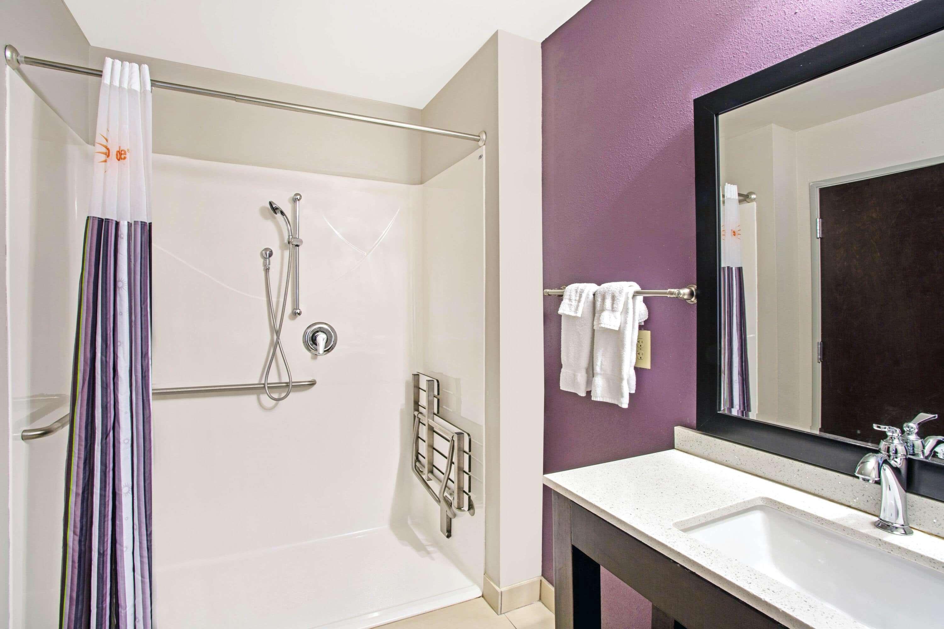 La Quinta By Wyndham York Otel Dış mekan fotoğraf