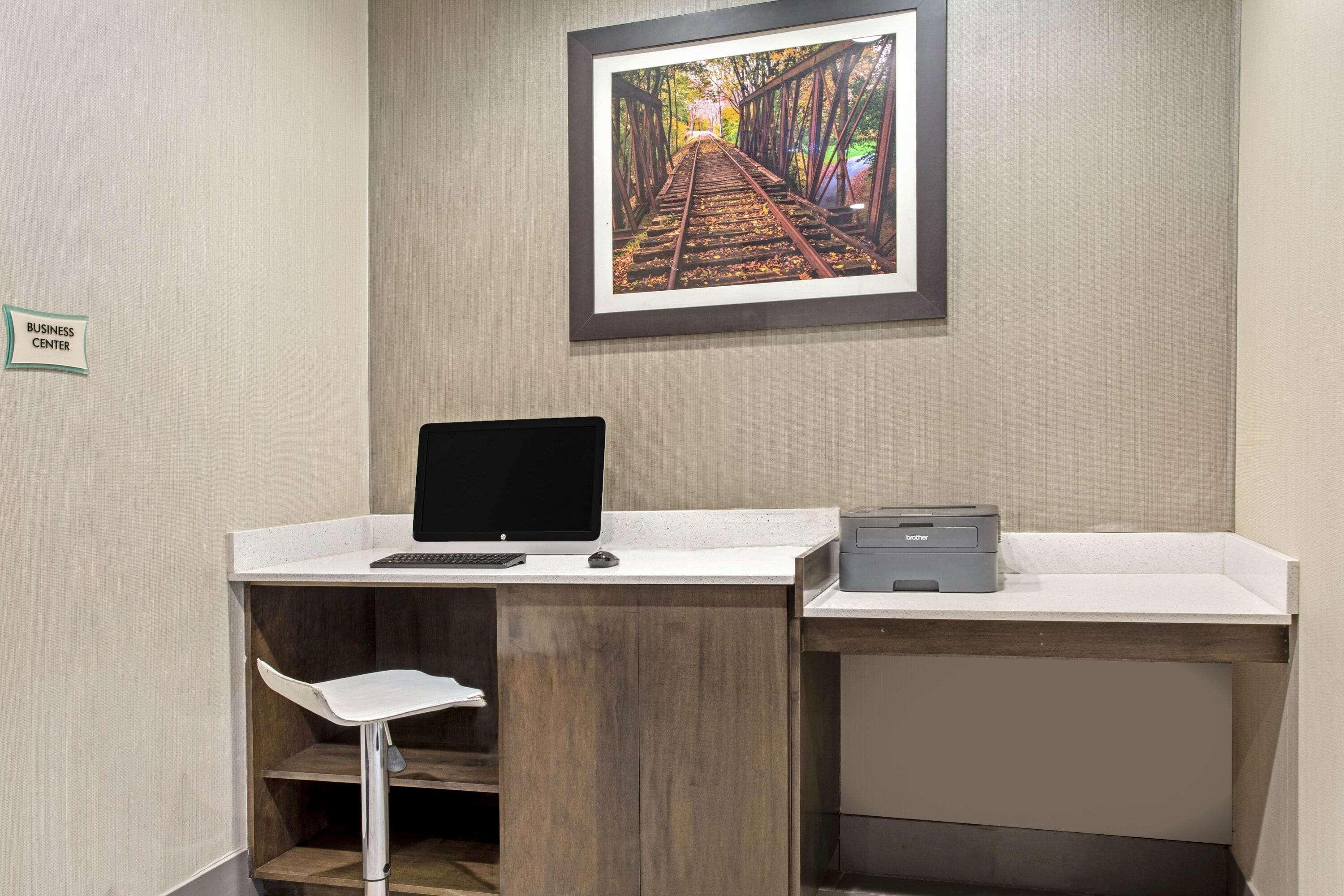 La Quinta By Wyndham York Otel Dış mekan fotoğraf