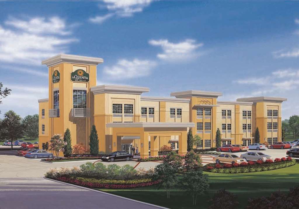 La Quinta By Wyndham York Otel Dış mekan fotoğraf