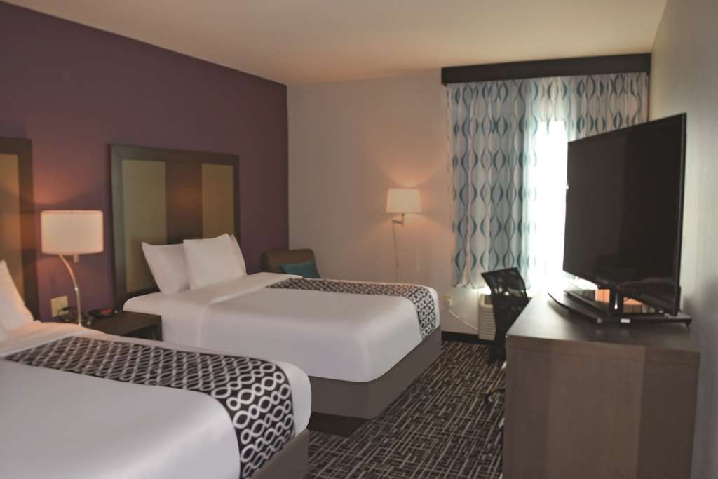 La Quinta By Wyndham York Otel Oda fotoğraf