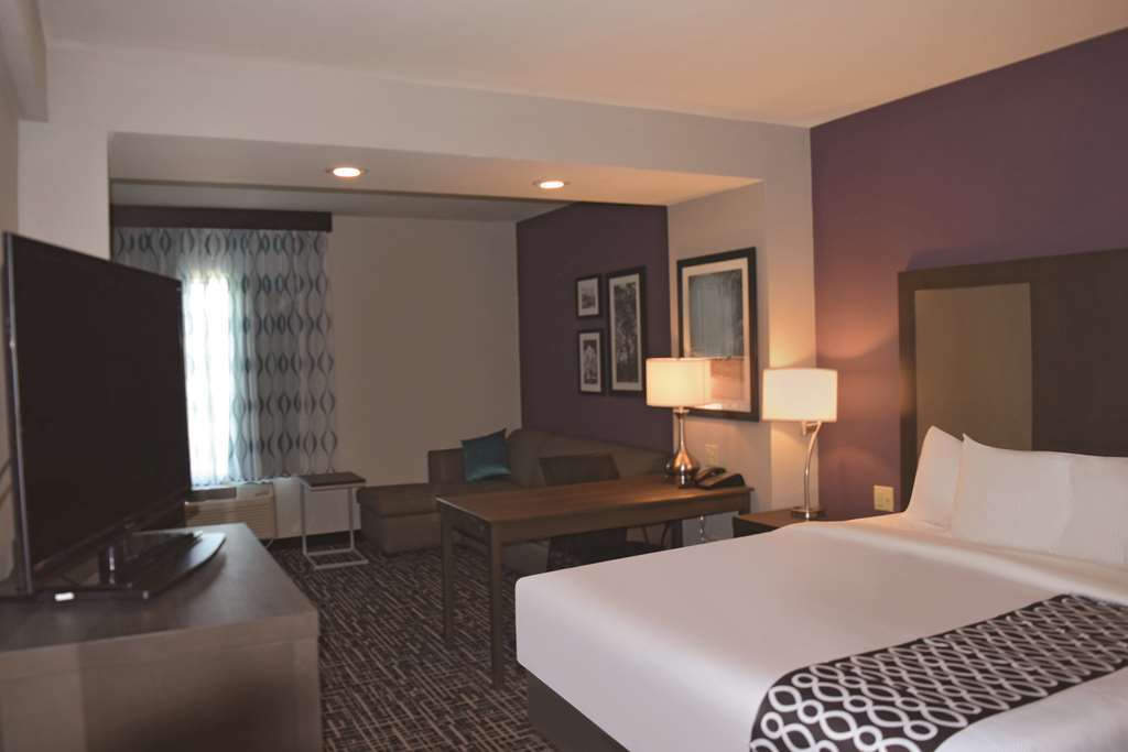 La Quinta By Wyndham York Otel Oda fotoğraf