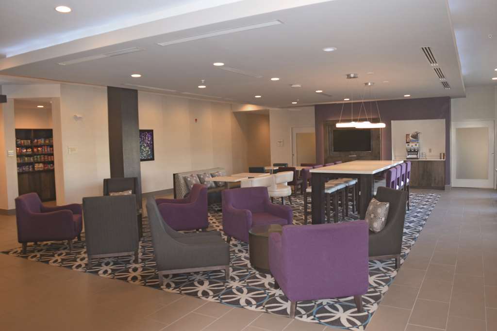 La Quinta By Wyndham York Otel Konforlar fotoğraf