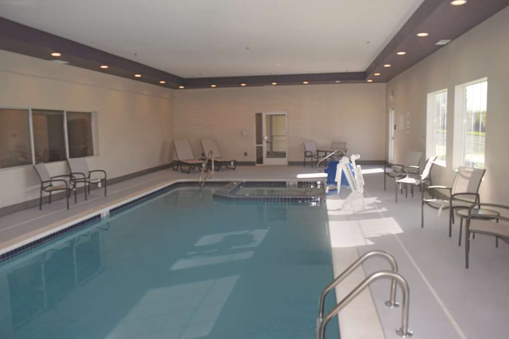 La Quinta By Wyndham York Otel Konforlar fotoğraf