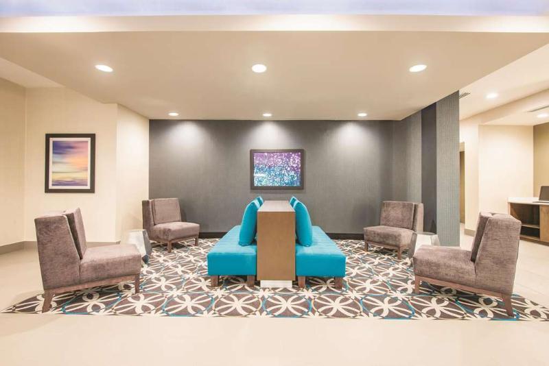 La Quinta By Wyndham York Otel Dış mekan fotoğraf