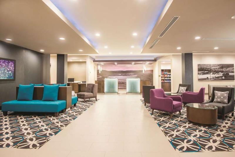 La Quinta By Wyndham York Otel Dış mekan fotoğraf