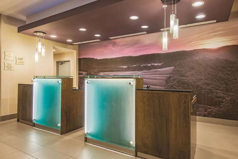 La Quinta By Wyndham York Otel Dış mekan fotoğraf