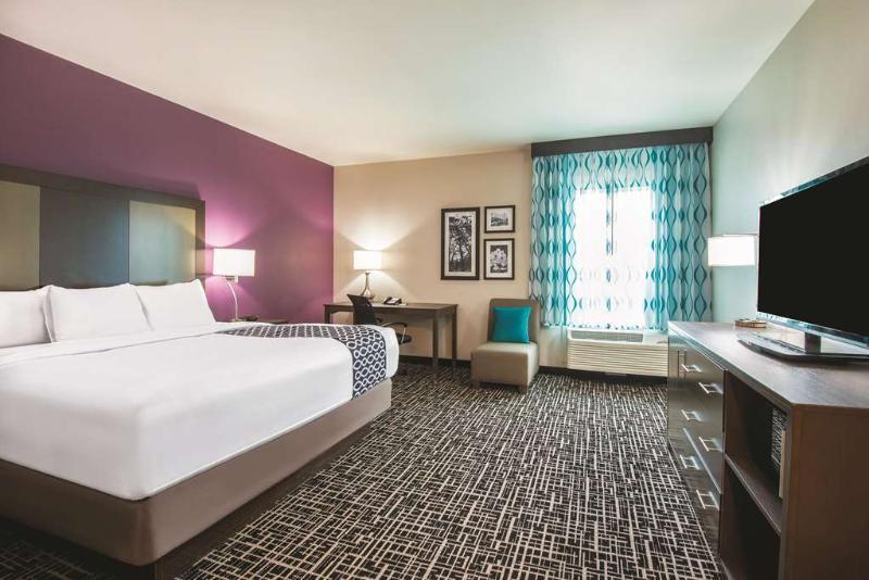 La Quinta By Wyndham York Otel Dış mekan fotoğraf
