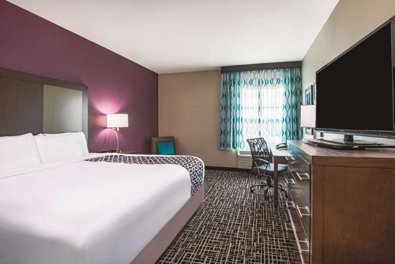 La Quinta By Wyndham York Otel Dış mekan fotoğraf