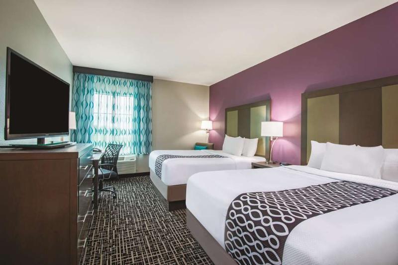 La Quinta By Wyndham York Otel Dış mekan fotoğraf