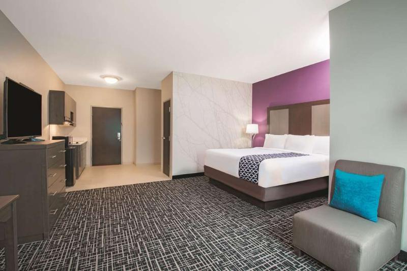 La Quinta By Wyndham York Otel Dış mekan fotoğraf