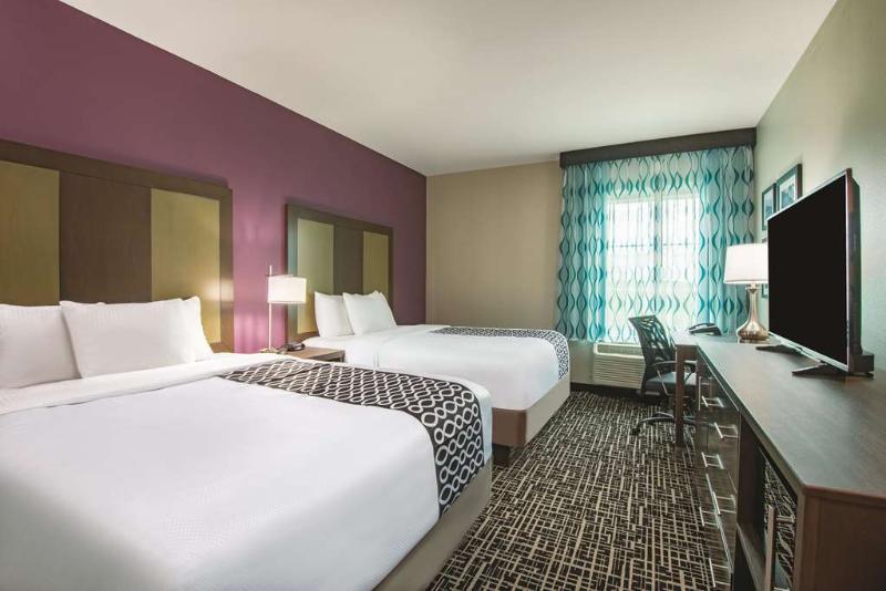 La Quinta By Wyndham York Otel Dış mekan fotoğraf
